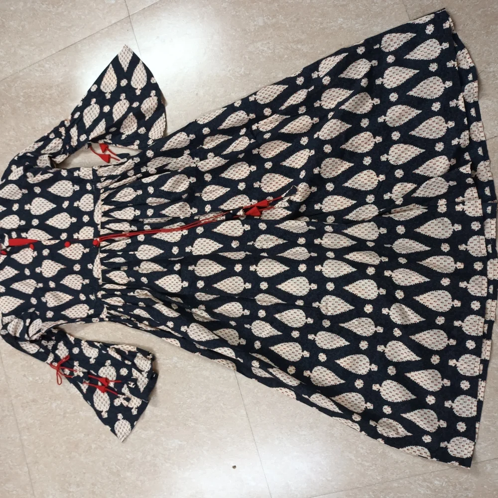 Libas cotton beautiful dress... - Picture 9 of 11